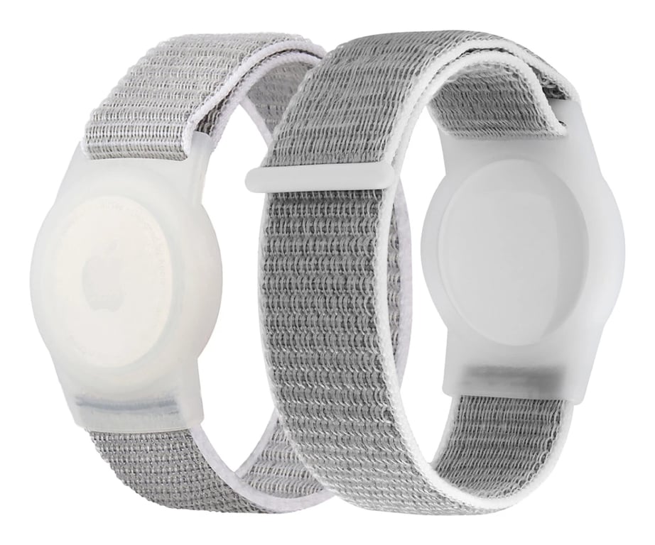 Mobile Origin AirTag Strap