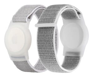 Mobile Origin AirTag Strap