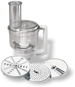 Bosch MUZ4MM3 – Teil einer Küchenmaschine