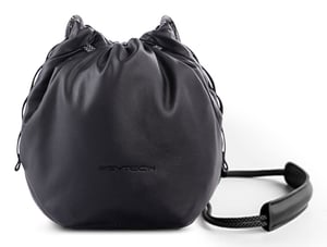 PGYTECH OneGo Drawstring Torba damska Czarny