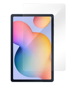 eSTUFF ES506008 Tablet-Displayschutzfolie Transparenter Displayschutz für Samsung, 1 Stück.