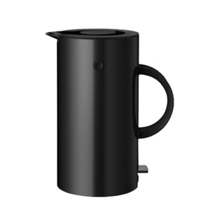 Stelton 890 czajnik elektryczny 1,5 l 1850 W Czarny