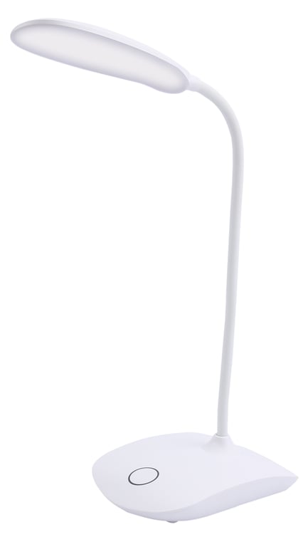 Genie TL04 lampa stołowa LED F Biały