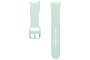 Samsung ET-SFR94LMEGEU Smart Personal Accessory Band, mintfarben, Fluoroelastomer