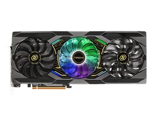 Asrock Taichi AMD Radeon RX 9070 XT 16GB OC GDDR6