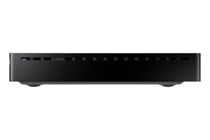 Samsung SBB-SSFX Czarny 4K Ultra HD 8 GB 3840 x 2160 px Wi-Fi