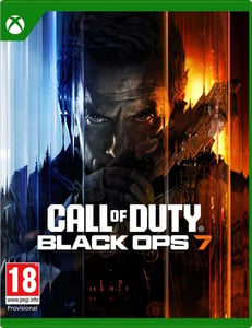 Activision Call of Duty: Black Ops 7 Standard Multilingual Xbox One/Xbox Series X