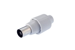Kathrein EMK 62 IEC Silver, Vit