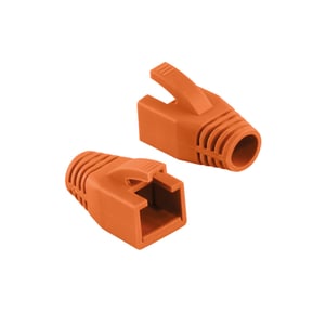 LogiLink MP0035O kabeltillbehör Kabelskydd