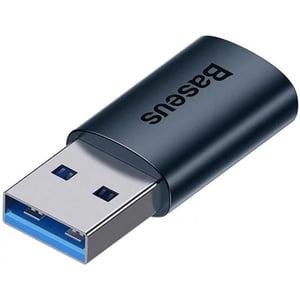 Baseus Ingenuity adapter USB Type-C