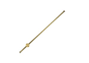 Activejet AJE-HILTON Patina WW LED Wall Lamp