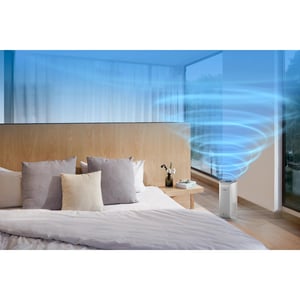 Philips 2000er-Serie 2000i-Serie AC2958/53 Luftreiniger für große Räume
