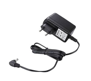 D-Link PSM-12V-38-B strömadapter/omformare, inomhus, svart