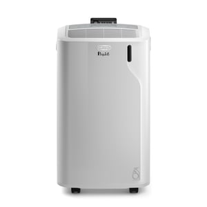 De’Longhi PAC EM77 Portable Air Conditioner 63 dB White