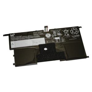 Origin Storage BTI 4C BATTERY LENOVO THINKPAD CARBON 3RD GEN OEM: 00HW003 Industrial Lithium-ion (Li-Ion) Battery 3360 mAh 15.2 V