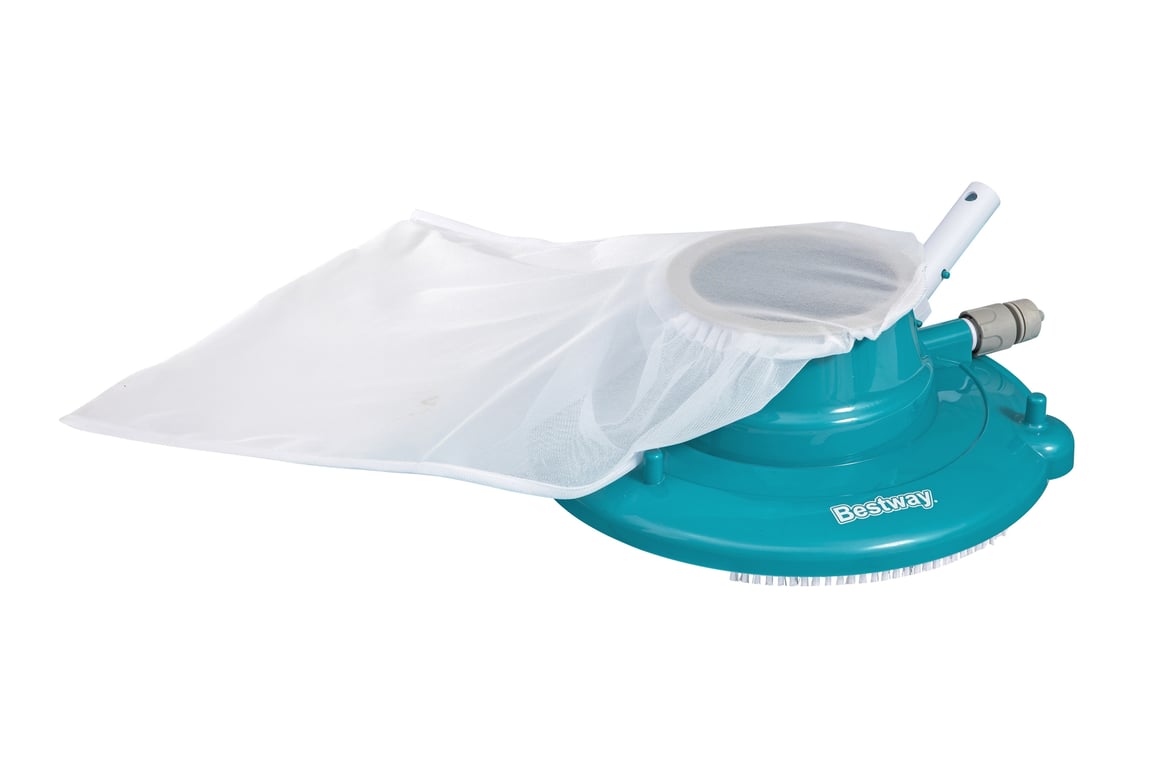 Bestway 58657 / 24 odkurzacz do oczka/basenu Myjka zasysająca boczna