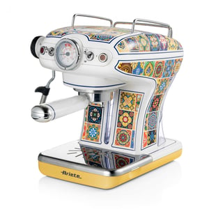 Ariete 1389/1P Manuelle Espressomaschine 0,9 l