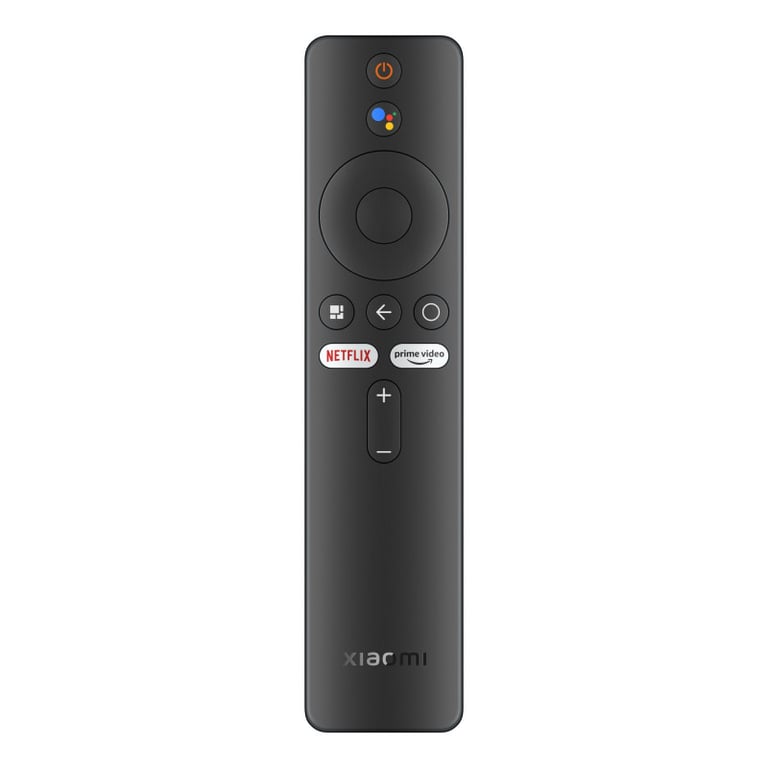 Xiaomi TV Stick 4K HDMI 4K Ultra HD Android Czarny