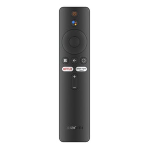 Xiaomi TV Stick 4K HDMI 4K Ultra HD Android Czarny