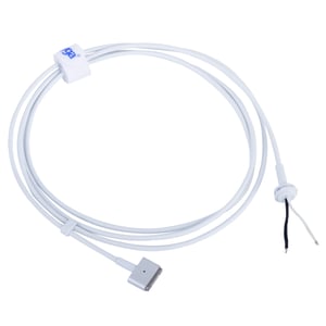 Akyga AK-SC-33 wtyczka MagSafe 2 Biały