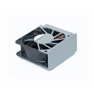 Synology FAN 80X80X32_6 kylsystem för datorer, 8 cm fläkt