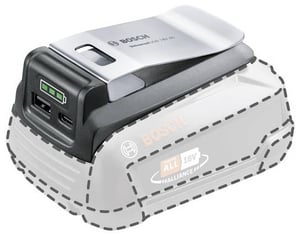 Bosch 1600A02WS1 Uncategorized