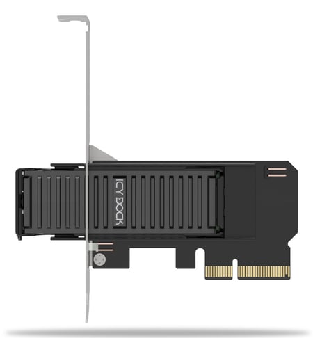 Icy Dock MB305M4P-B adapter