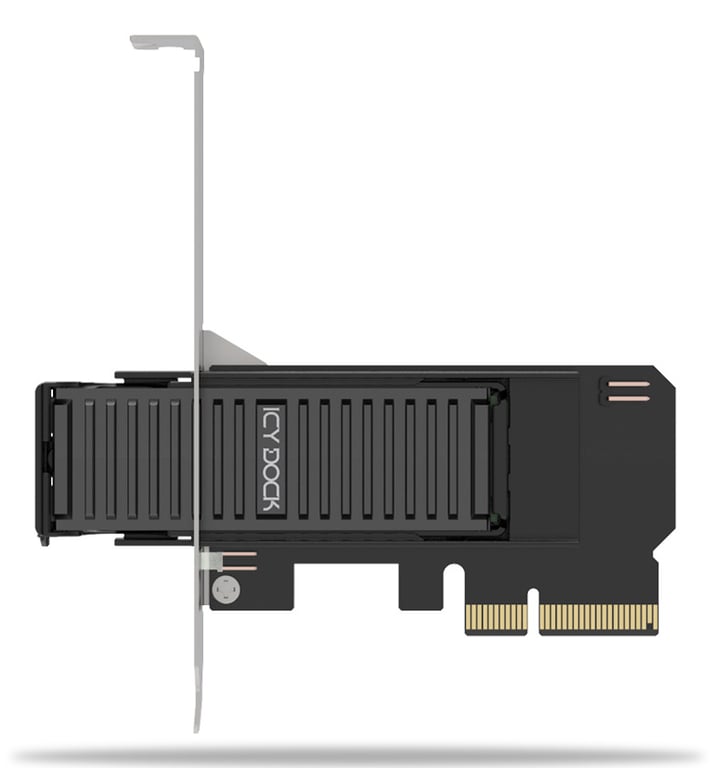Icy Dock MB305M4P-B adapter