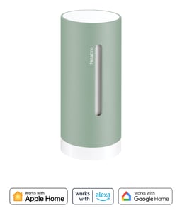 Netatmo NIM-M-WW nadajnik stacji pogodowej Bezprzewodowy