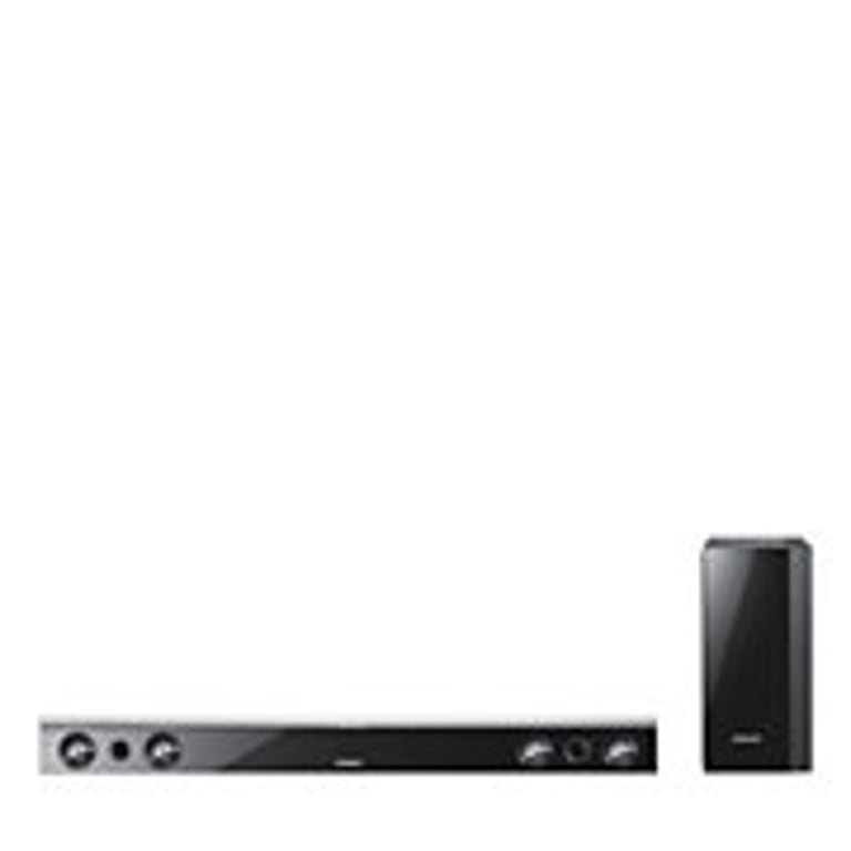 Samsung HW-C450 moduł głośników Czarny 2.1 kan. 300 W
