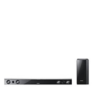 Samsung HW-C450 moduł głośników Czarny 2.1 kan. 300 W