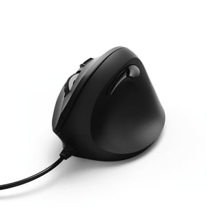 Hama EMC-500 myszka Biuro Po prawej stronie USB Typu-A Optyczny 1800 DPI