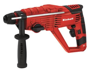 Einhell TH-RH 800 E 800 W 1000 RPM SDS Plus