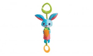 Tiny Love Thomas Rabbit hanging toy for babies