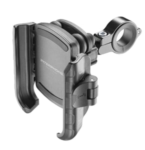 Interphone SMCRAB24PRO Mount Active Mount Cell Phone/Smartphone Black