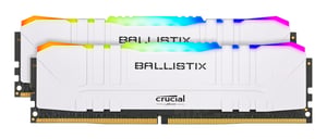 Ballistix BL2K16G32C16U4WL moduł pamięci 32 GB 2 x 16 GB DDR4 288-pin DIMM