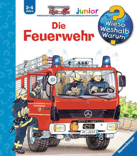 Ravensburger 978-3-473-33291-5 książka Niemiecki 16 stron(y)