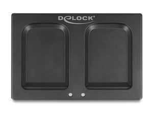 DeLOCK Charging Station for Ring Scanner 90607