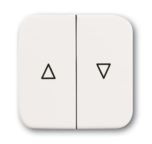 Busch-Jaeger 2504-214 switch accessories