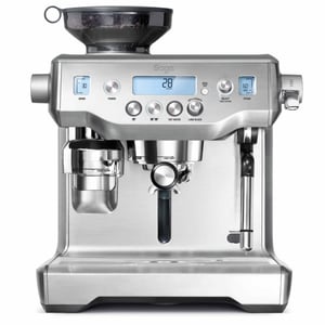 Sage the Oracle Helautomatisk espressomaskin 2,5 l