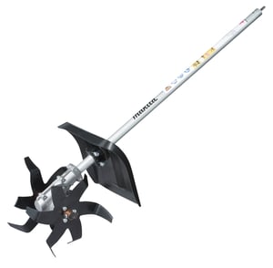 Makita 199181-6 Hand Cultivator/Seeder Black, Gray Hand Cultivator