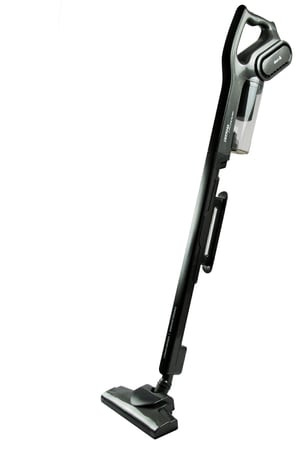 Deerma DX 700s Pionowy odkurzacz Prąd przemienny Suchy Bez worka 0,8 l 600 W Czarny