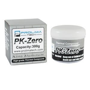 Prolimatech PK-Zero pasta termoprzewodząca 8 W/m·K 300 g