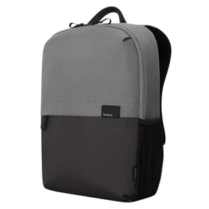 Targus Sagano 39,6 cm (15.6") Plecak Czarny, Szary