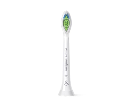 Philips Sonicare W2 Optimal White HX6064/10 Końcówka Bielsze Zęby do szczoteczki