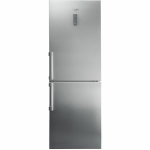 Hotpoint HA70BE 72 X Freestanding 462 l Stainless Steel