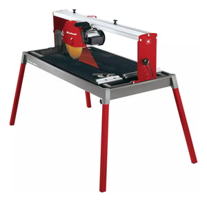 Einhell TE-SC 920 L 30 cm 3000 RPM 2200 W