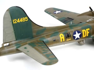 Revell 4297 Model samolotu stałopłatowego Zestaw montażowy 1:48