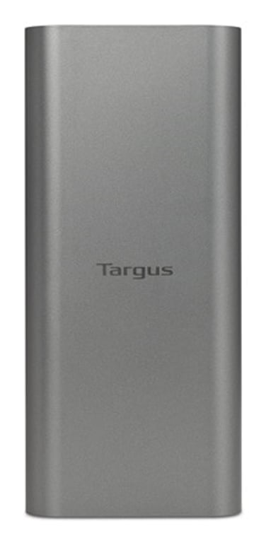 DELL W96HN 24000 mAh Szary