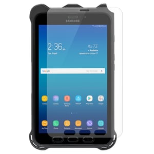 Targus AWV1308TGLZ Tablet Screen Protector – Clear Screen Protector for Samsung, 1 piece